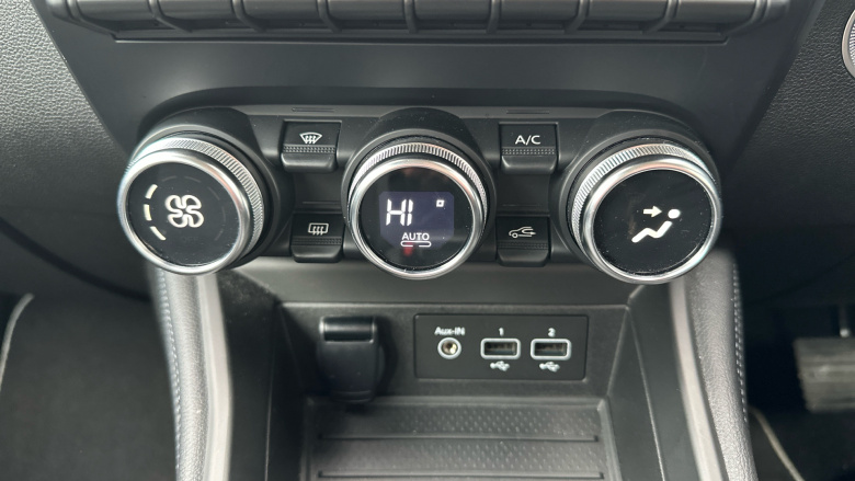 Renault Zoe 100kW S Edition R135 50kWh Rapid Charge 5dr Auto Electric Hatchback